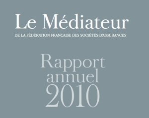 Read more about the article Publication du rapport 2010 du médiateur de la FFSA