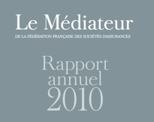 Lire la suite à propos de l’article Publication du rapport 2010 du médiateur de la FFSA