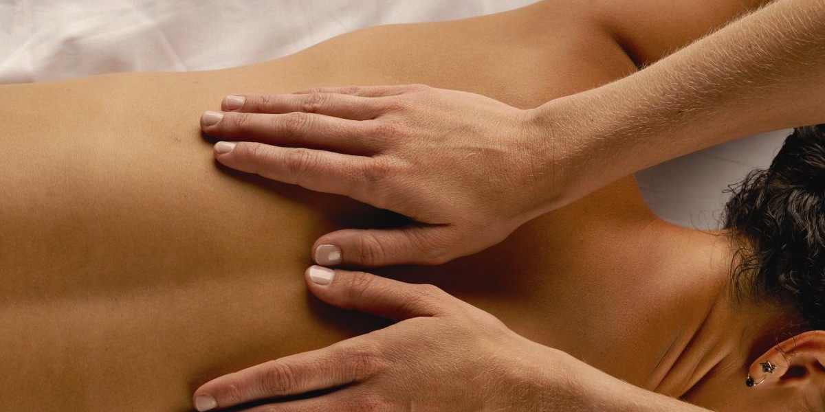 Massage ostéopathe