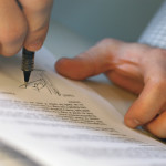 Résiliation annuelle d’une assurance de prêt