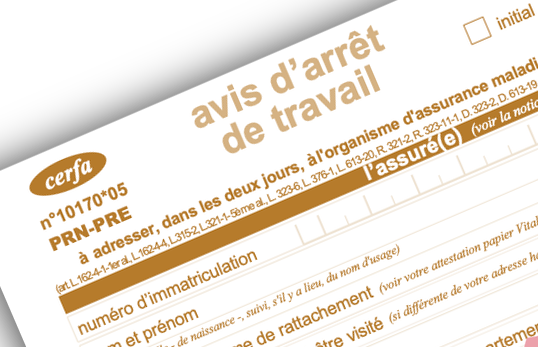 Lire la suite à propos de l’article L’entreprise face à l’arrêt maladie d’un salarié