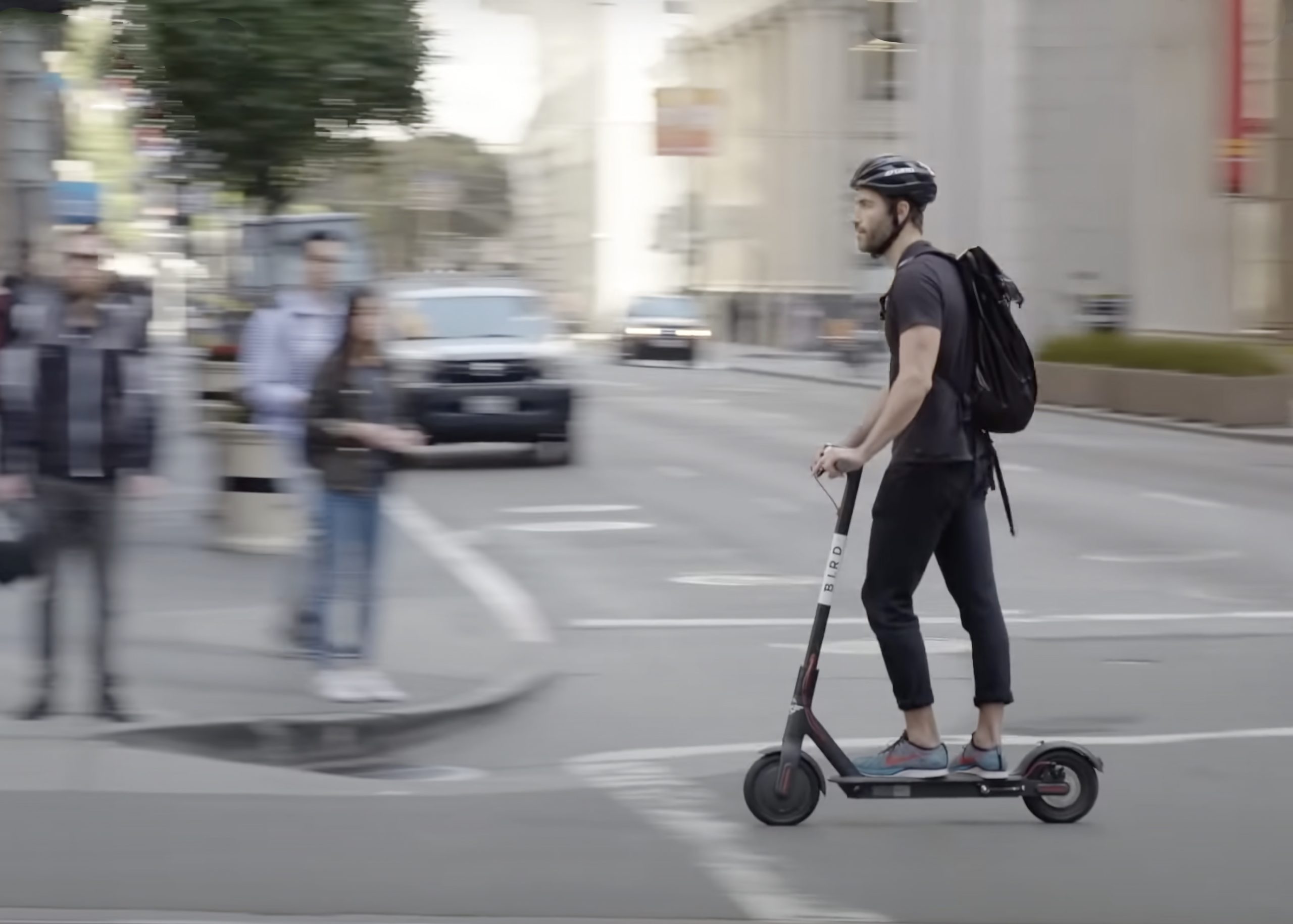 Lire la suite à propos de l’article Tout sur l’assurance des trottinettes électriques